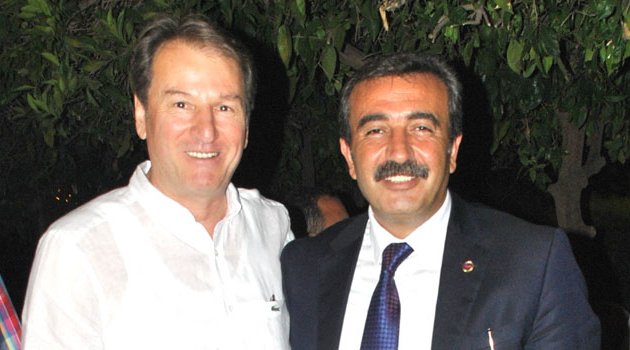 Çukurova Belediyespor futbolda büyüyor