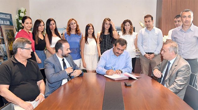 Çukurova cam kumbaralarla donatıldı