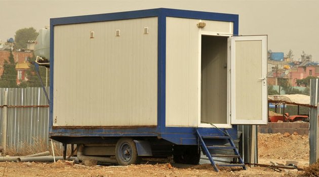 Çukurova’da kurban satış yerleri hazır