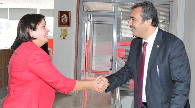 Çukurova’da Noter Sevinci