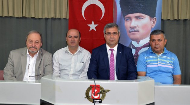 Çukurova’da tarım kuruluşları feryat ediyor
