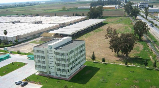 Çukurova’da Uygulamalı Tarım Fuarı