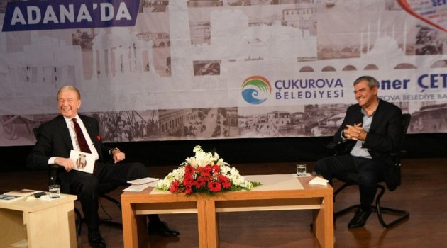 Çukurova’dan Tarihi Halk Arenası