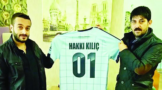Çukurova Demirspor’a destek sürüyor