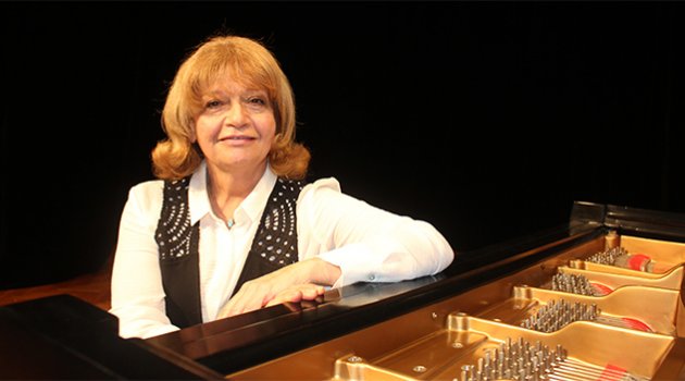 Çukurova Devlet Senfoni Orkestrası 25. yıl konseri verecek