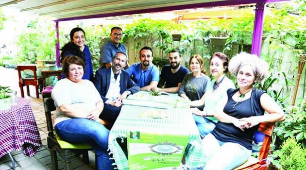 Çukurova ekoloji günleri  4-5-6 Mayıs’ta Adana’da
