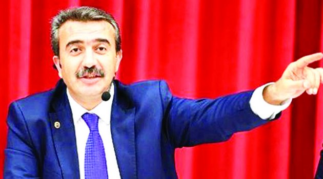 Çukurova, en başarılı ilçe belediyesi seçildi