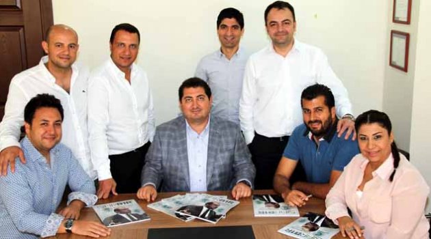 Çukurova GİAD’dan bir kültür hizmeti daha