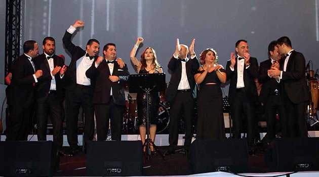 Çukurova GİAD’dan hassas kutlama