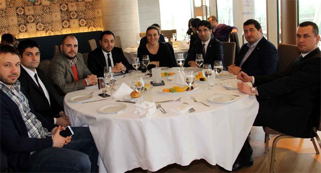 Çukurova GİAD’dan tanıtıma bir katkı daha