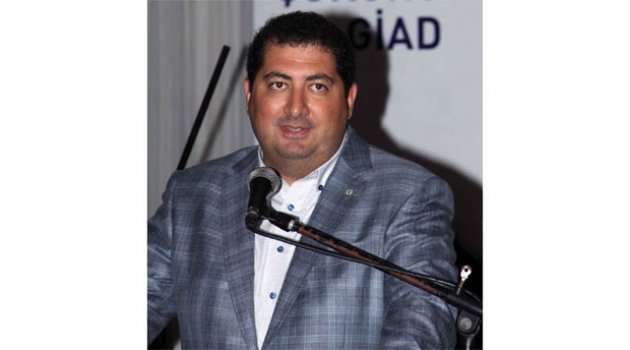 Çukurova GİAD, Huzurevine 4 ev yaptırdı