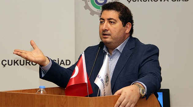 Çukurova GİAD sınırları aşıyor