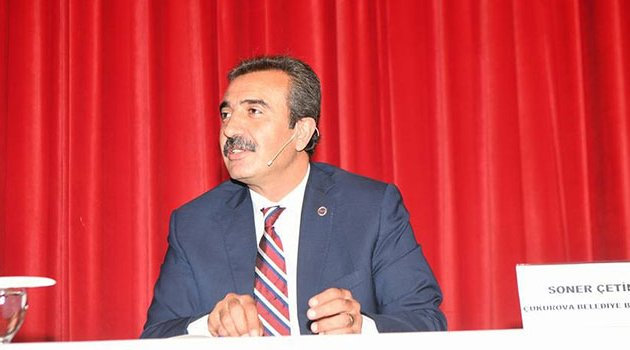 Çukurova ‘Halk Arenası’na hazır
