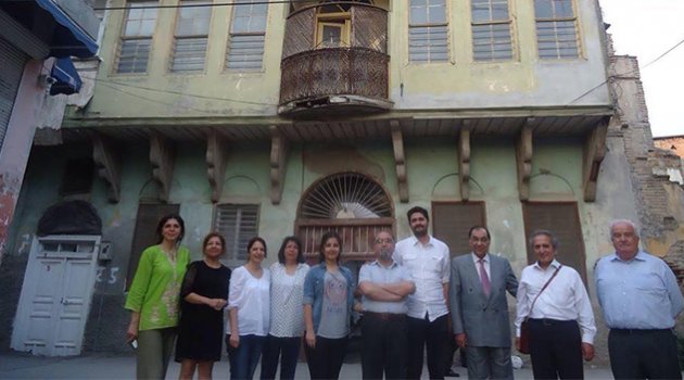 Çukurova, Kültürünün Babasını Yitirdi