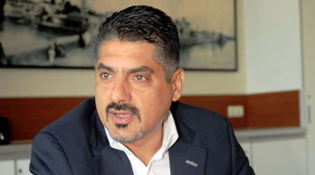 ‘Çukurova’nın geleceği enerji ve tarım sektöründe’