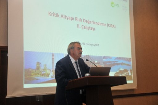 Çukurova’nın Kritik Altyapı Riskleri Masaya Yatırıldı