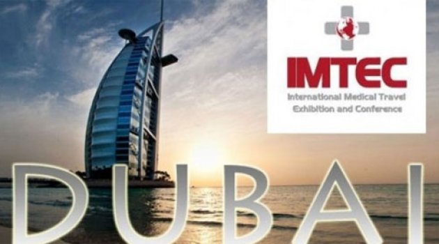 Çukurova’nın sağlık turizmi Dubai’de tanıtılacak