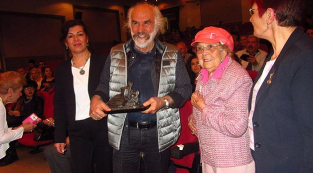 Çukurova Ödülü sahiplerini buldu
