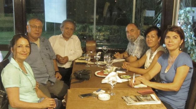 Çukurova Sanat Girişimi çalışmalarına başladı