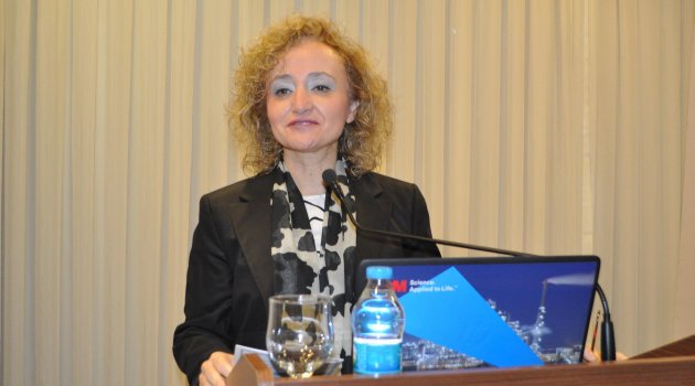 Çukurova Sterilisazyon Dezenfektasyon Günleri