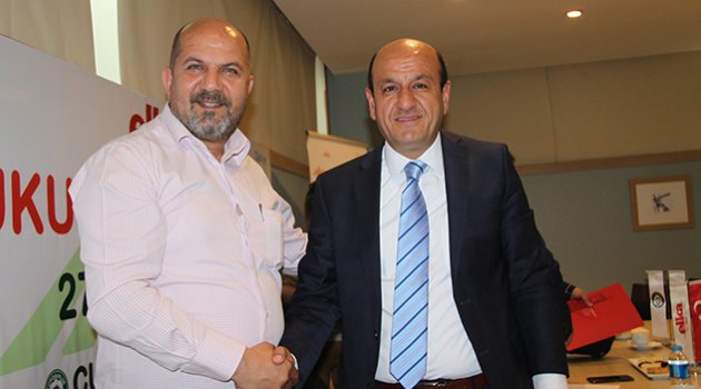 Çukurova Tarım Fuarı bugün açılıyor