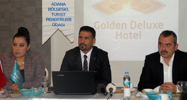 Çukurova Ulusal Turizm Ödülleri verilecek