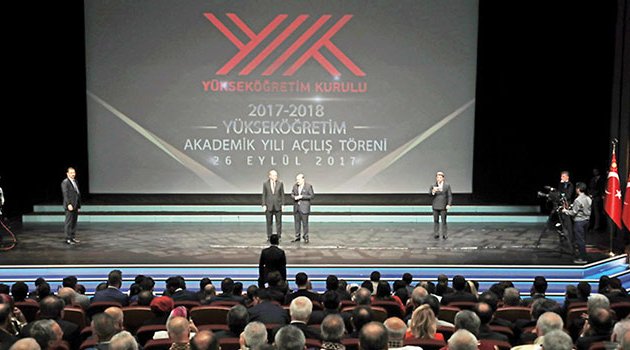 Çukurova Üniversitesi araştırma üniversiteleri listesinde