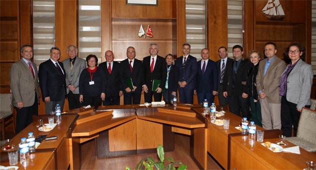 Çukurova Üniversitesi’nden dev yatırım
