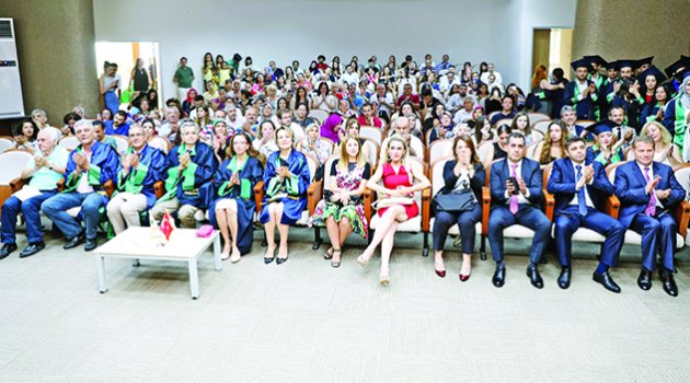 Çukurova Üniversitesi ülke turizmine yeni neferler kazandırdı