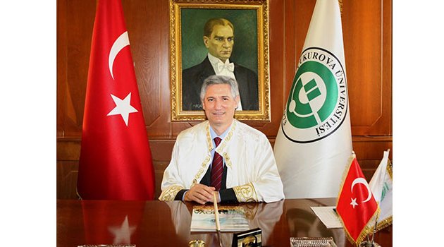 Çukurova Üniversitesi yine zirvede