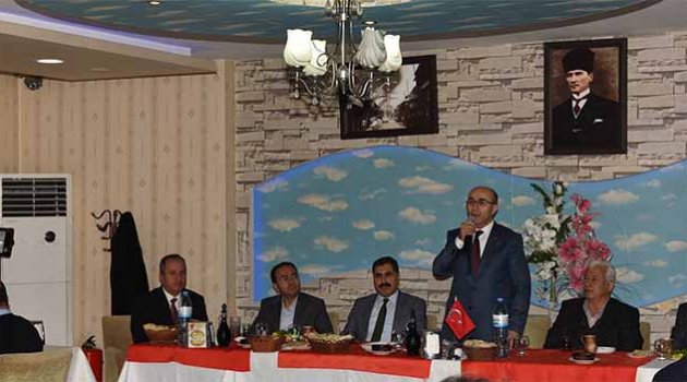 Çukurova'ya Hükümet Konağı yapılacak