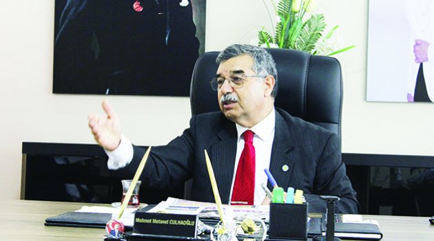 Çulhaoğlu: İlave ödeme eşitlik ilkesine aykırı