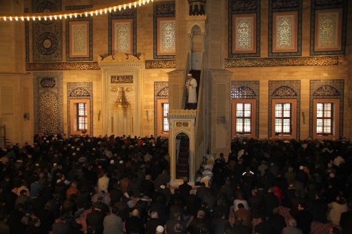 Milli birlik çağrısı