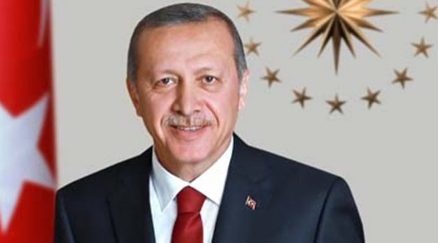 Cumhurbaşkanı Erdoğan Adana'ya geldi