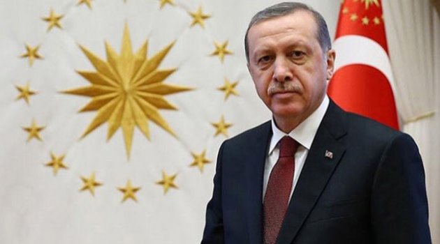 Cumhurbaşkanı Erdoğan  bugün Adana’da