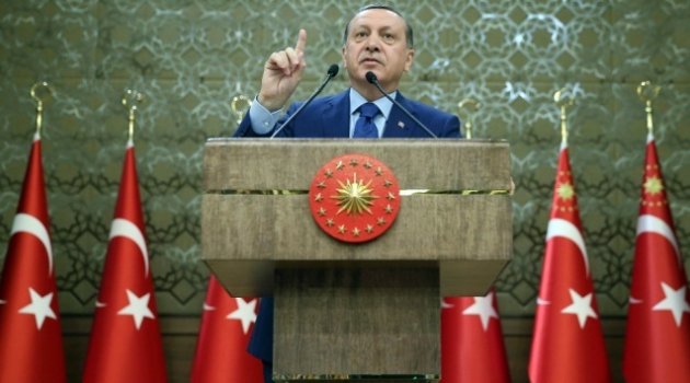 Cumhurbaşkanı Erdoğan’dan ’şehir hastaneleri’ müjdesi