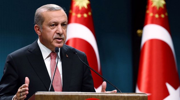 Cumhurbaşkanı Erdoğan onayladı
