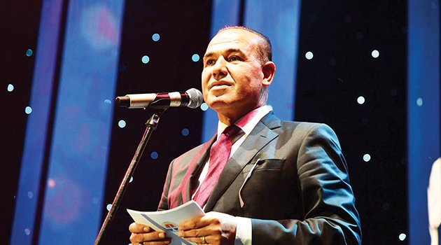 Cumhurbaşkanı Erdoğan ve TBMM’yi Adana’ya davet etti