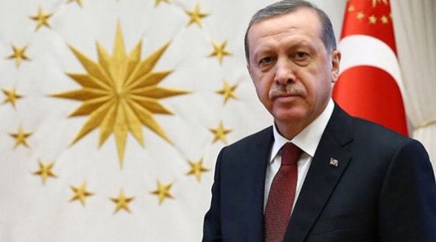 Cumhurbaşkanı Erdoğan'dan, Cizre Saldırısıyla İlgili Çarpıcı Tespit