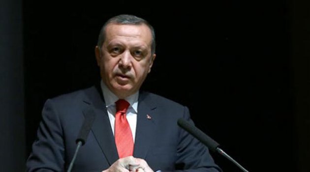 Cumhurbaşkanı Erdoğan'dan ilk açıklama!