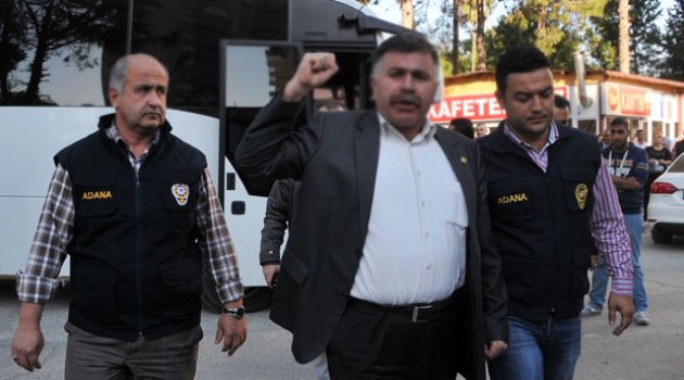 Cumhurbaşkanı’na hakaret eden 13 kişi adliyeye sevk edildi
