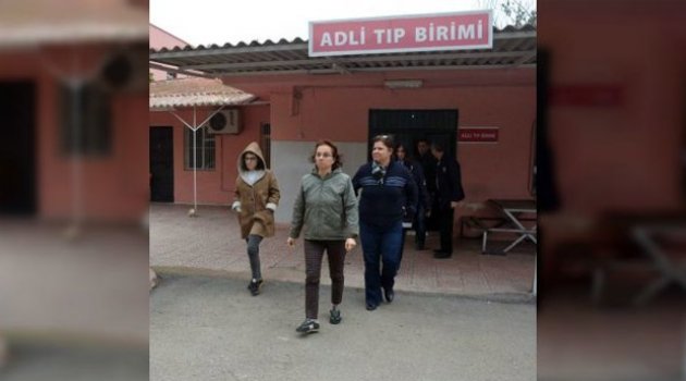 Cumhurbaşkanı’na Hakaretten 4 Kişi Adliyeye Sevk Edildi
