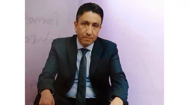 ‘Cumhurbaşkanımın ve devletimin emrindeyim’