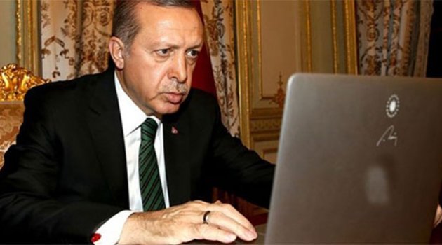 Cumhurbaşkanına hakaret eden kadının 4 yıl hapsi istendi