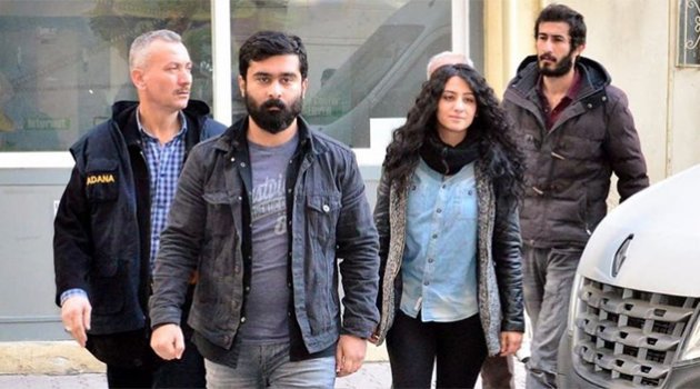 Cumhurbaşkanına hakaret içeren bildiriye 3 gözaltı