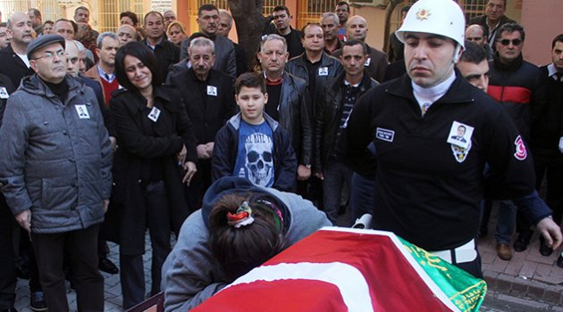 Cumhuriyet Savcısı trafik kazasında öldü