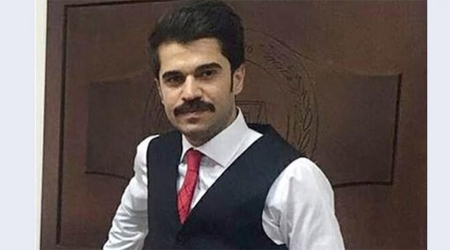 Cumhuriyet Savcısı'na silahlı saldırı!