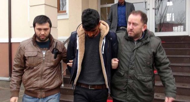 'Cumhuriyet Savcısıyım' diyerek anne ve oğulunu aynı gün dolandırdı