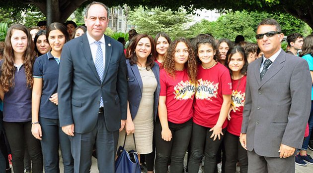 “Cumhuriyetimiz sonsuza dek yaşayacak”