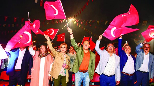 Cumhuriyetin 95’inci yılı İrem Derici konseriyle kutlanacak
